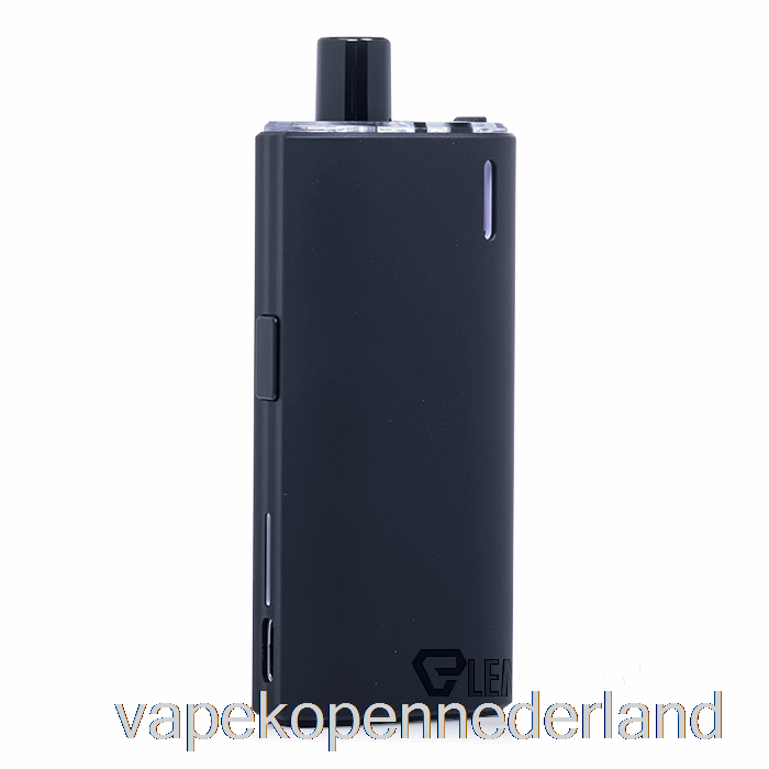 Vape Nederland Geek Vape Peak 20w Pod-systeem Middernacht Donker